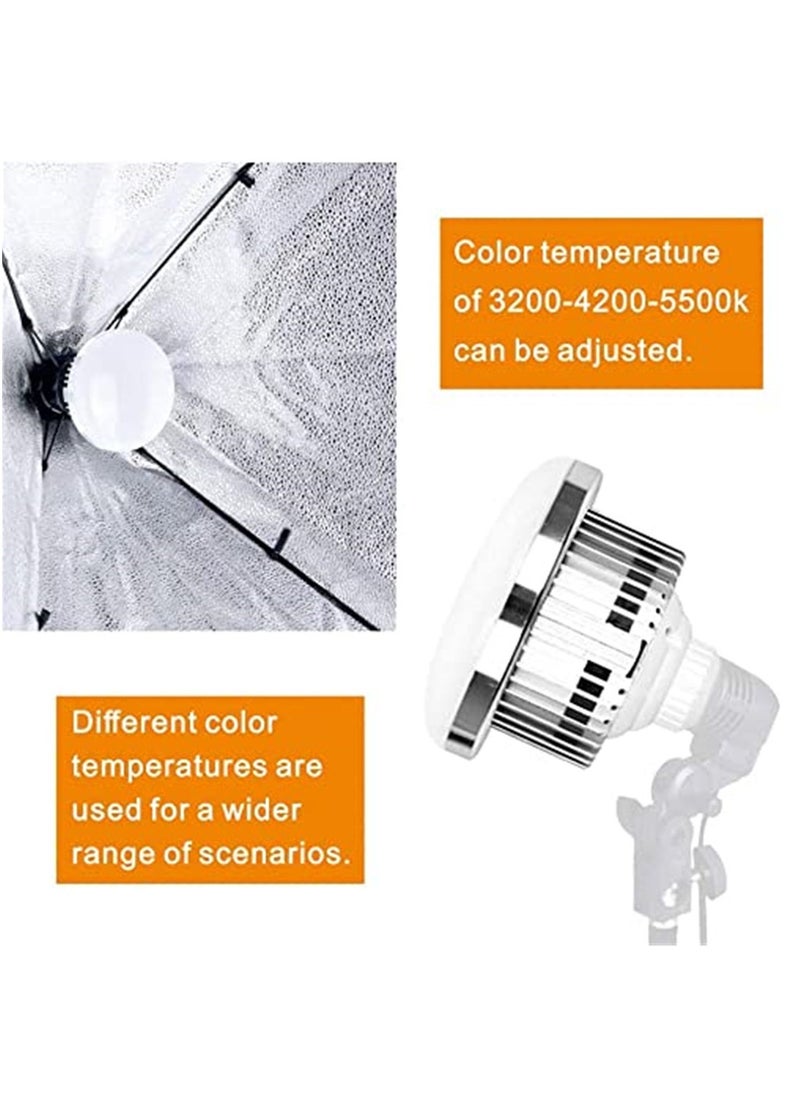 Generic Energy Saving LED Bulb (150W E27)  - Image 4