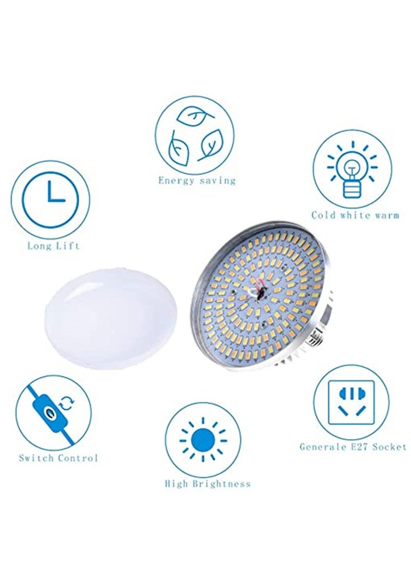 Generic Energy Saving LED Bulb (150W E27)  - Image 5