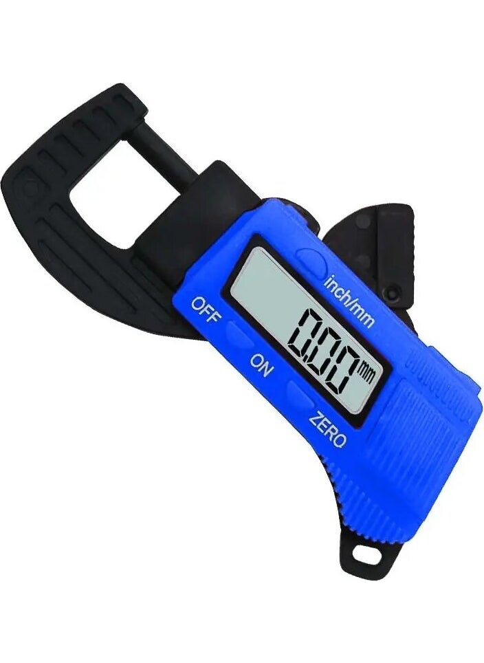 Gaman - Digital Ultra Precision Caliper 15MM Pocket Caliper Digital Thickness Gauge 20495 - Image 1