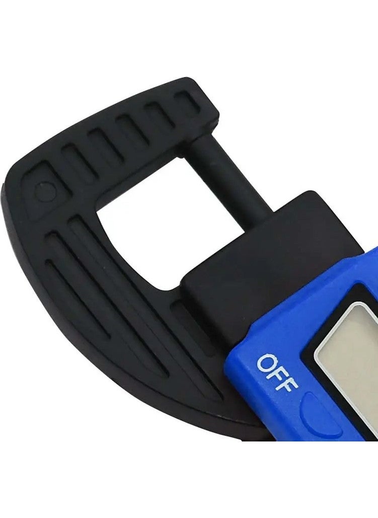 Gaman - Digital Ultra Precision Caliper 15MM Pocket Caliper Digital Thickness Gauge 20495 - Image 1