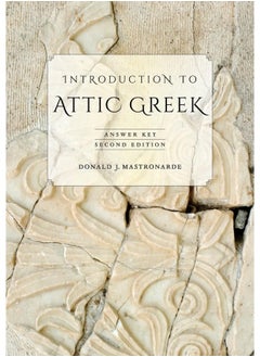 Introduction to Attic Greek: Answer Key  - Image 2
