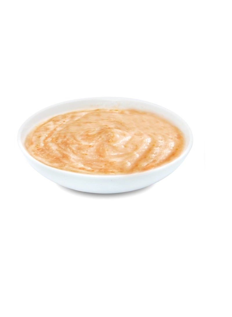 Wanpy Wanpy Tasty Meat Paste  Tuna  Chicken&Carrot 90g  - Image 2