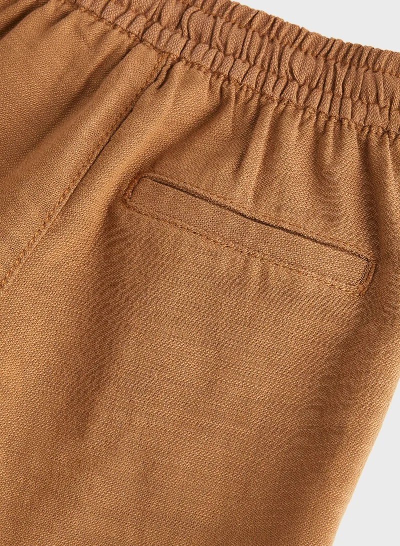 H&M Kids Essential Chino Shorts