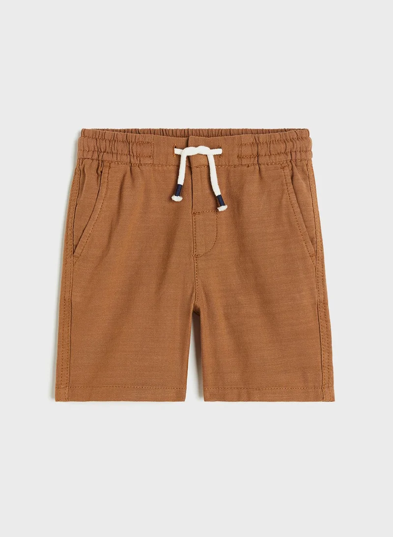 H&M Kids Essential Chino Shorts