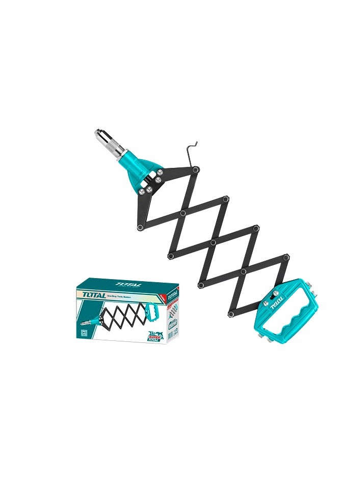 Total Folding Hand Riveter 815Mm Tht32321