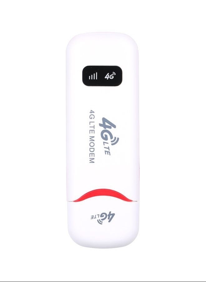 4G Wi-Fi Modem  - Image 2