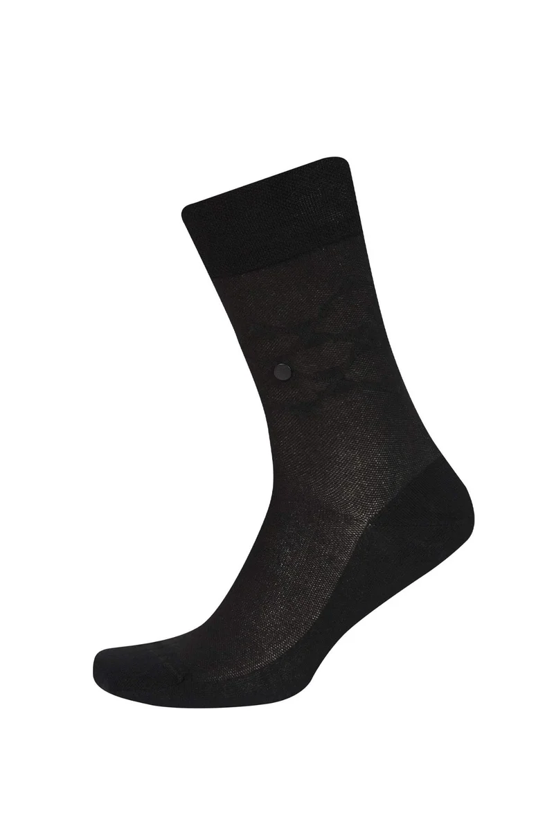Defacto  Men 2 pack Bamboo Long Socks for Men | Best Price UAE