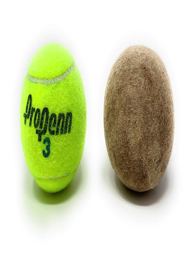 Alpaca Home 100% Alpaca Wool Dryer Balls - Felted - Set of 3 - Made in USA - All Natural Colors - Hypoallergenic - Image 4