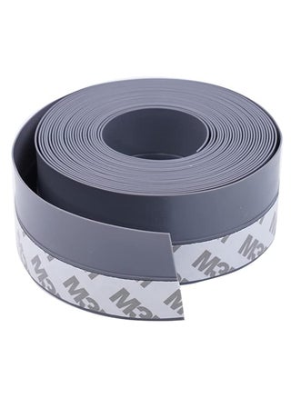 Door Seal Strip 3M Length, Weather Stripping for Doors and Windows Door Draft Stopper Frameless Adhesive Soundproof Under Door Seal - pzsku/Z8E07F8D404EE0C498B2CZ/45/_/1733926663/63e6d740-5919-4e15-8ec7-81120ae6808a