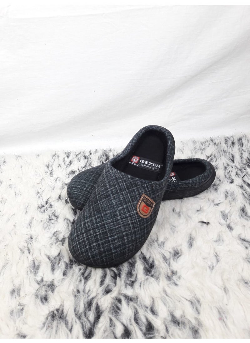 Gezer - Men's House Slippers - Image 1