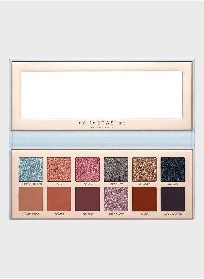 ANASTASIA BEVERLY HILLS Cosmos Eye Shadow Palette