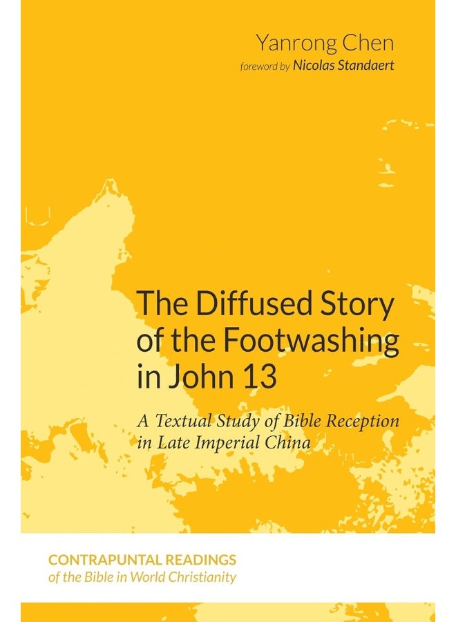 The Diffused Story of the Footwashing in John 13 (7)
