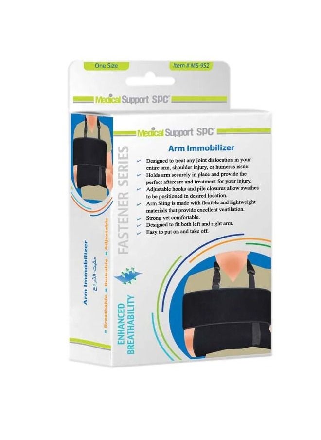 SPC Arm Immobilizer 