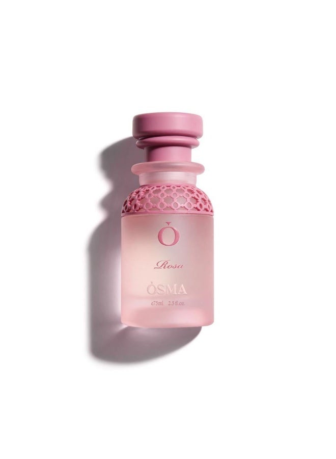 اوسما Rosa Eau De Perfume 75ml - Image 2