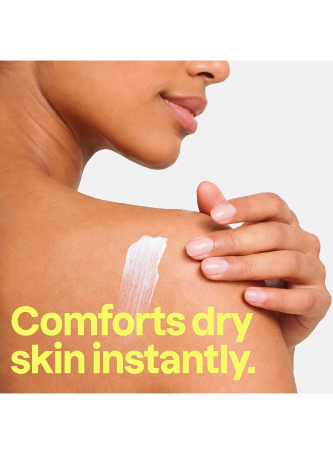 ATTITUDE Body Lotion, EWG Verified Moisturizer, Vegan Skin Care Products, Non-Greasy, Hydrating for Dry Skin, Cruelty Free, Extra Gentle, Unscented, 16 Fl Oz - Image 2