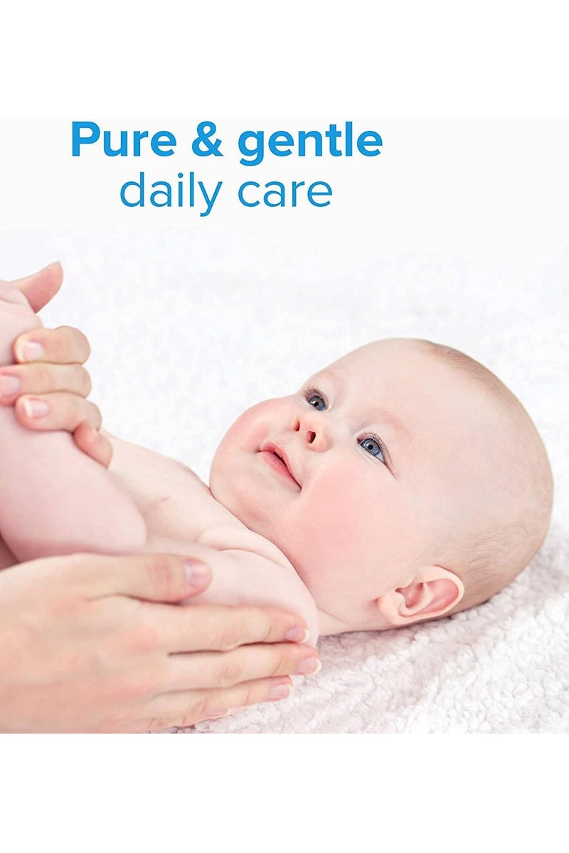 Johnson's Baby Johnson's Cornstarch Classic Baby Powder 200g - Image 3