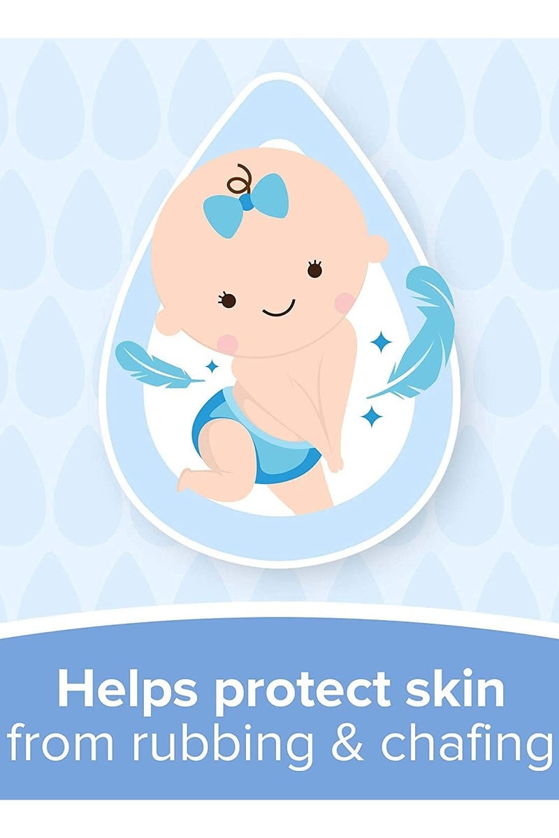 Johnson's Baby Johnson's Cornstarch Classic Baby Powder 200g - Image 5