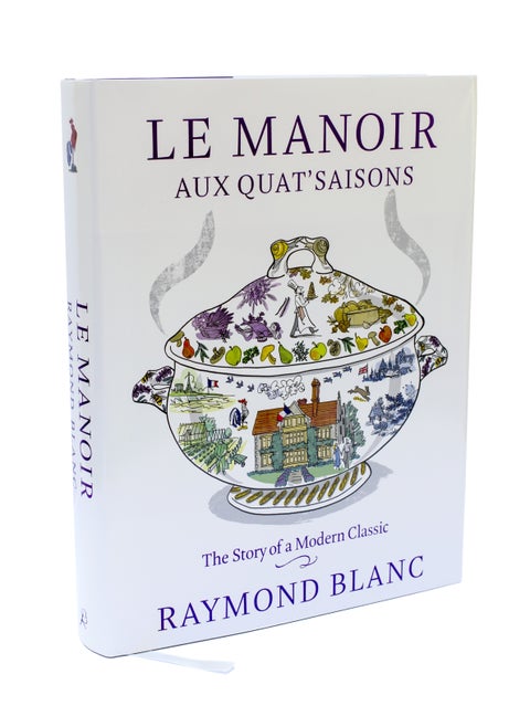Manoir aux Quat'Saisons