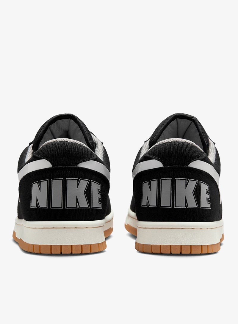 Nike Big Low Lux - Image 4