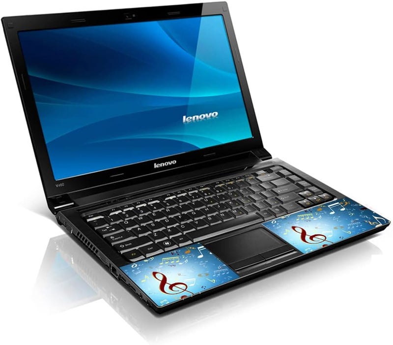 LSS 15 15.6 inch Laptop Notebook Skin Sticker Cover Art Decal - Image 2