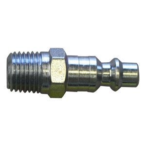 AIR LOCKER AP700 Heavy Duty Professional Punch Nailer/Nail Remover with Free Steel Coupler Plug 1/4 Inch x 1/4 Inch Male NPT - Image 3