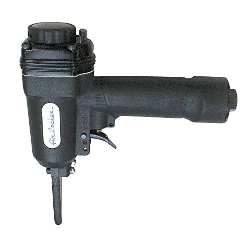 AIR LOCKER AP700 Heavy Duty Professional Punch Nailer/Nail Remover with Free Steel Coupler Plug 1/4 Inch x 1/4 Inch Male NPT - Image 2