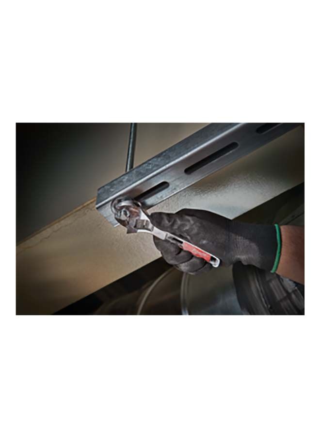 Milwaukee مفتاح ربط ميلووكي قابل للتعديل 150 مم - Image 3