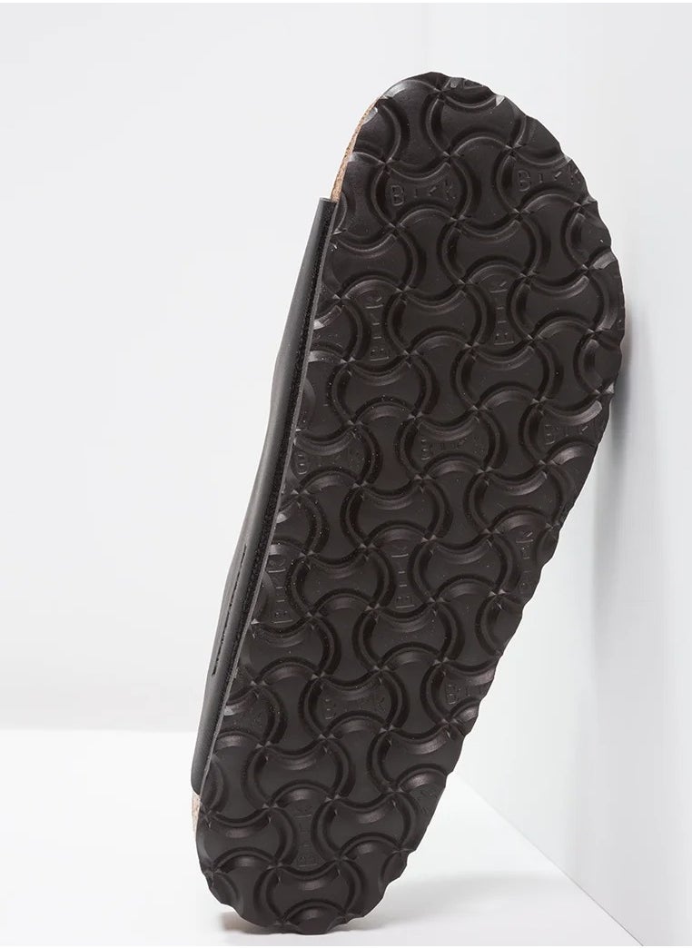 BIRKENSTOCK Arizona soft footbed narrow fit - mules - black  - Image 5