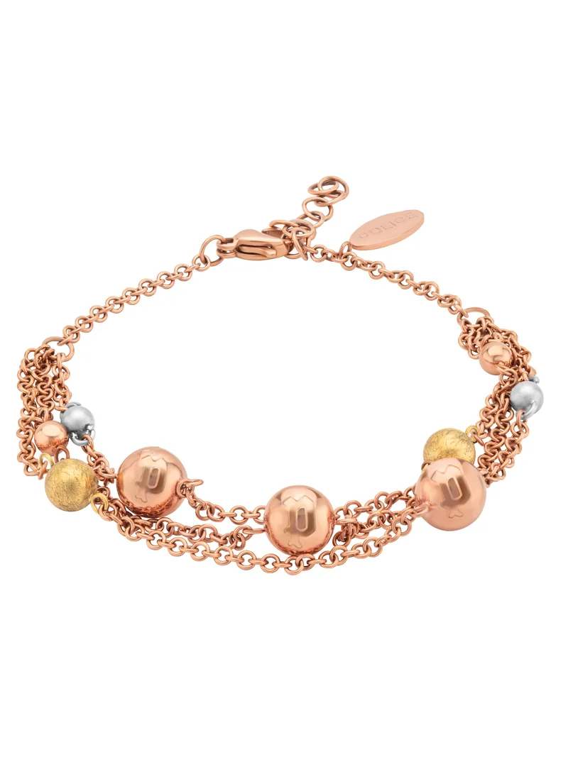 بوليس Serrania Stainless Steel Bracelet