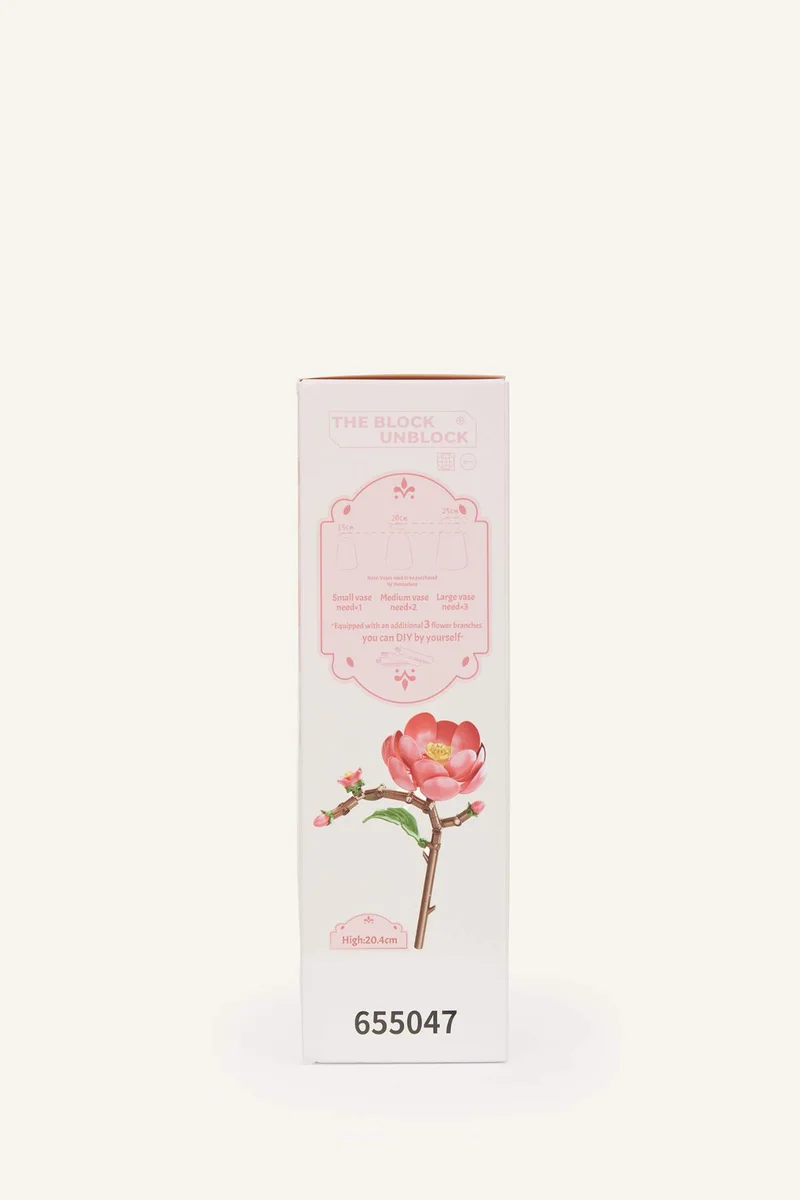 Defacto Stationary