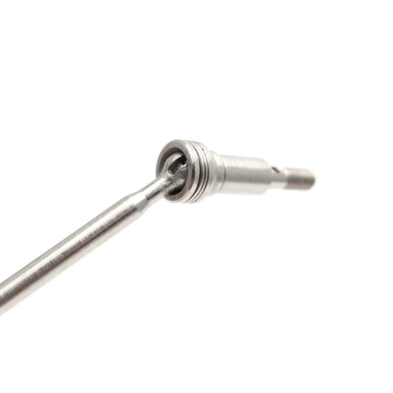 Hosim OEM 9125 Front CVD Shaft Genuine Accessory No.25-WJ03 920-WJ03 LG-WJ03 9125 S920 S921 RC Car Replacement Parts (2Pack) - Image 2