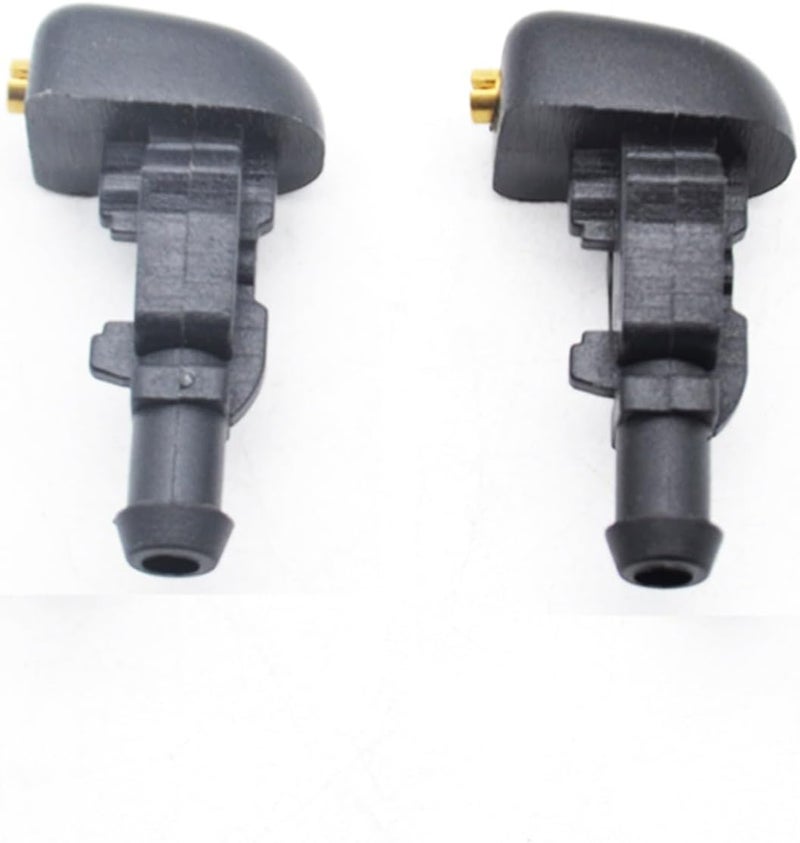DEMULAX Windshield Washer Nozzle Sprayer for Ford - Image 2