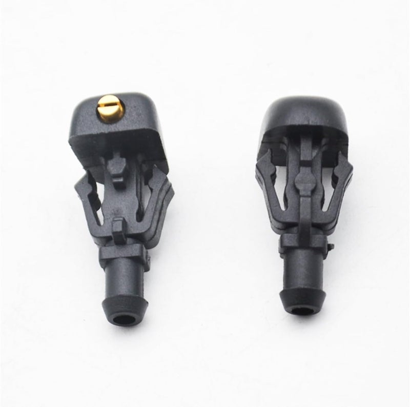 DEMULAX Windshield Washer Nozzle Sprayer for Ford - Image 1