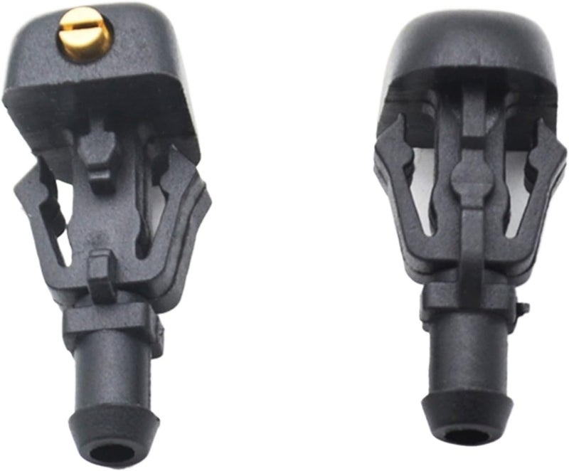 DEMULAX Windshield Washer Nozzle Sprayer for Ford - Image 3