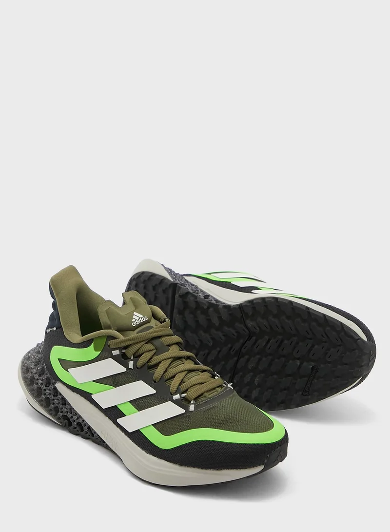 Adidas Youth 4Dfwd Pulse 2