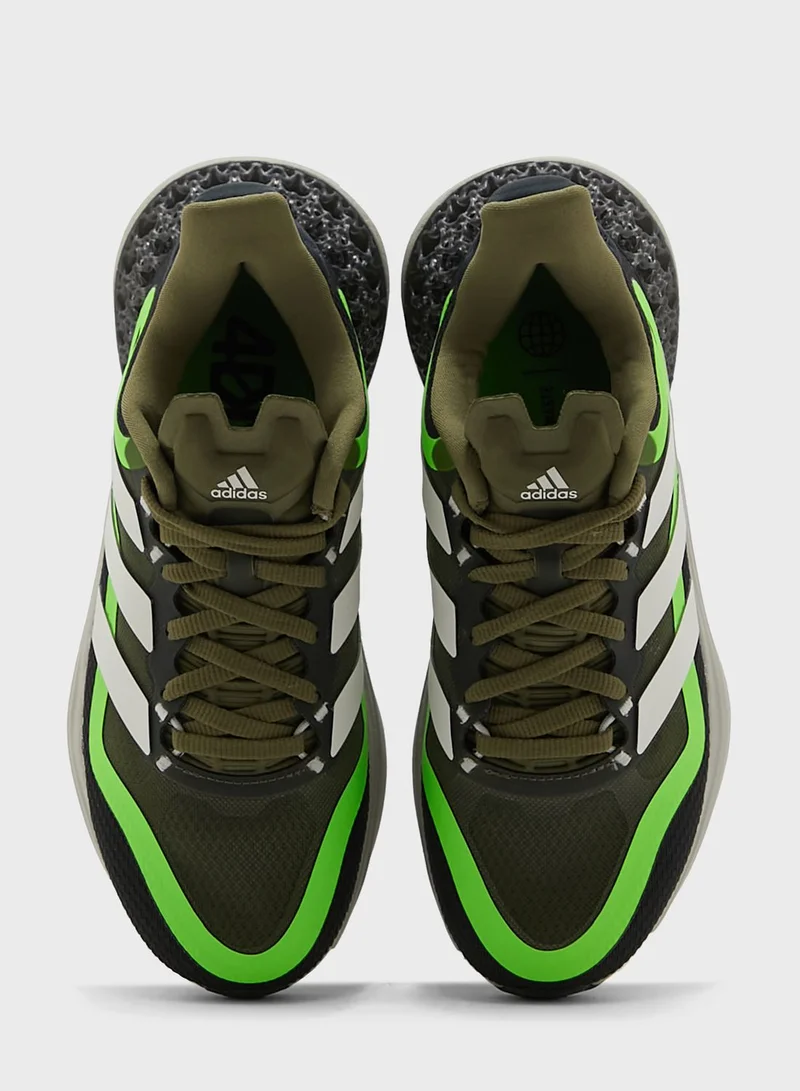 Adidas Youth 4Dfwd Pulse 2