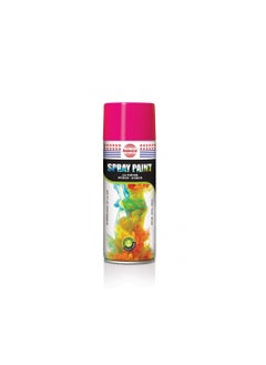 Asmaco Asmaco Spray Paint Pink 