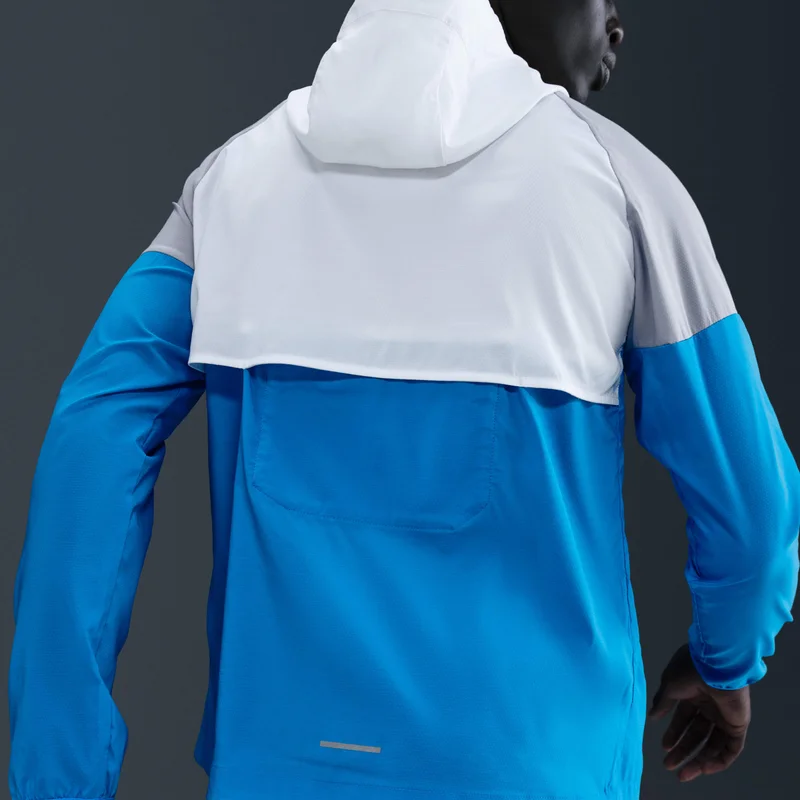 Nike Men's Impossibly Light Windrunner Running Jacket