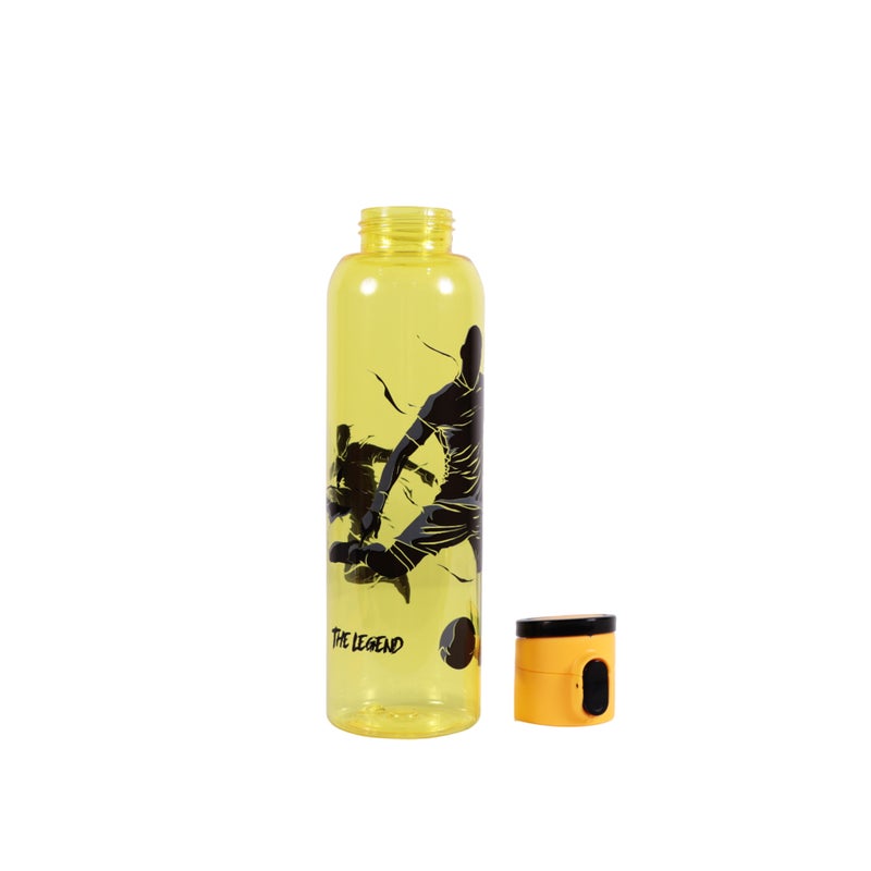 Herevin 750 cc Water Bottle with Hanger-074-Special Polybag - Image 4