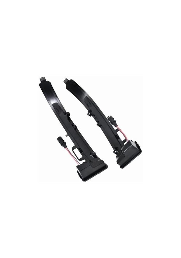 Wivplex LED Sequential Side Mirror Turn Signal Lights for Peugeot - Image 5