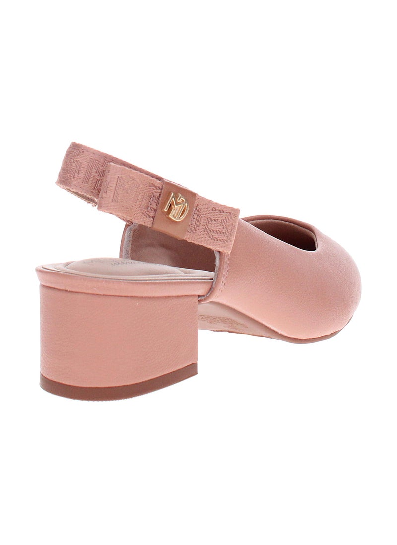 MODARE Low Heel Shoes for Women – Comfortable & Stylish Footwear for Everyday Wear - Image 3