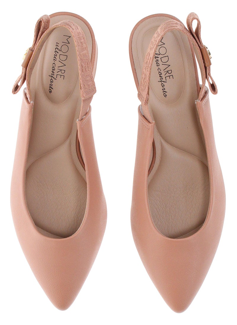 MODARE Low Heel Shoes for Women – Comfortable & Stylish Footwear for Everyday Wear - Image 5