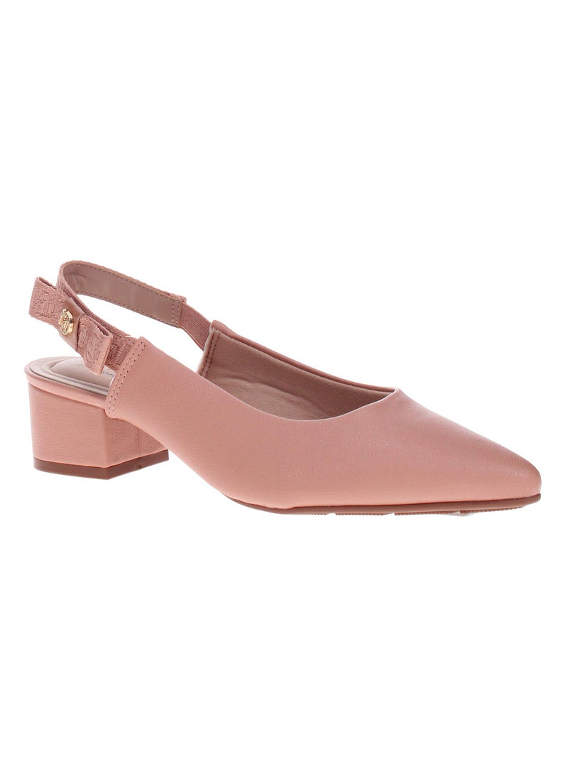 MODARE Low Heel Shoes for Women – Comfortable & Stylish Footwear for Everyday Wear - Image 1