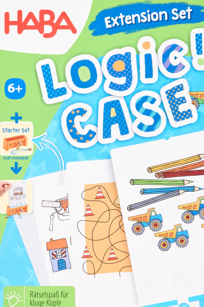 HABA Logic Case Extension Set - Image 5