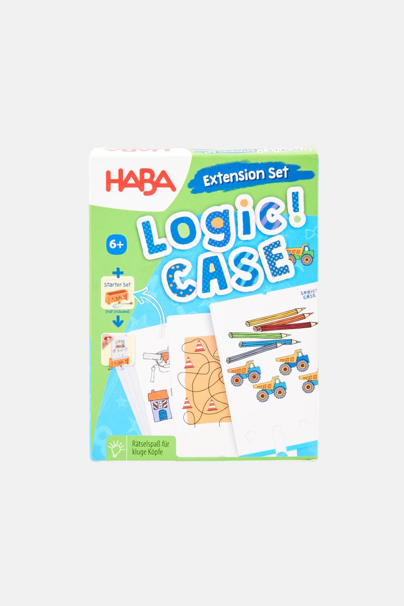 HABA Logic Case Extension Set - Image 1