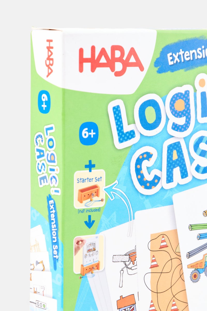 HABA Logic Case Extension Set - Image 4