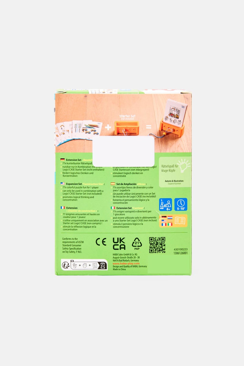 HABA Logic Case Extension Set - Image 2