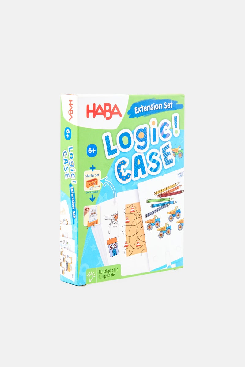 HABA Logic Case Extension Set - Image 3