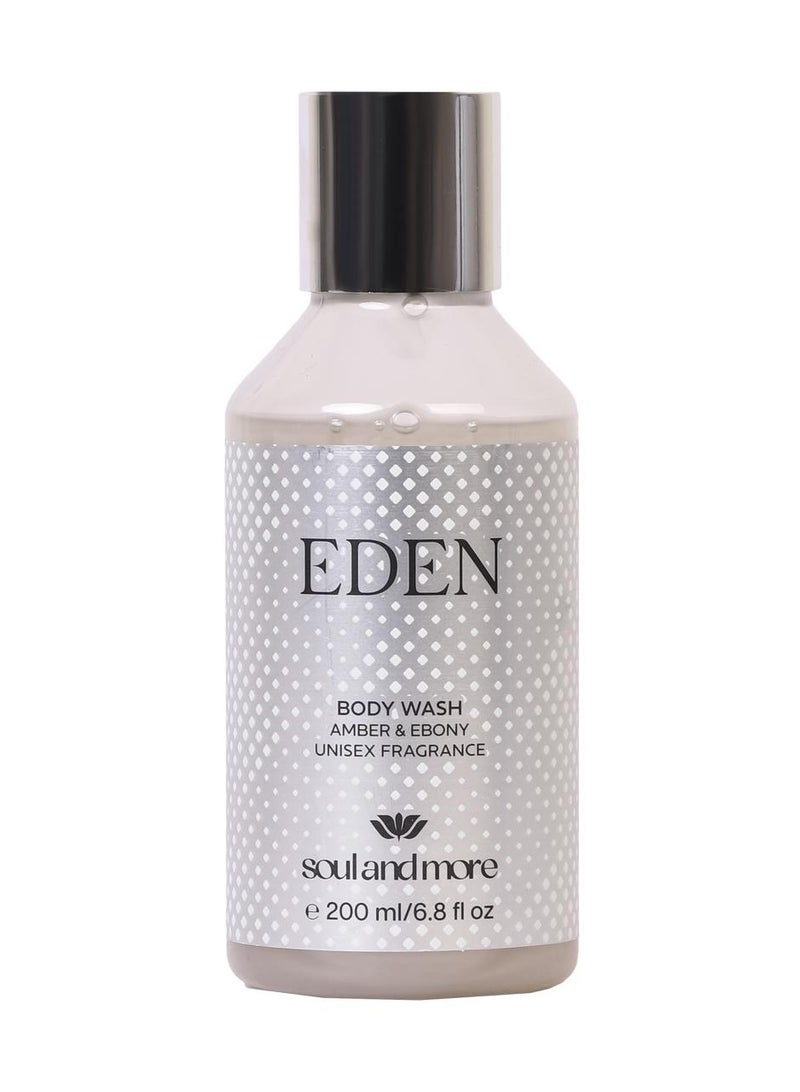 Eden Body Wash