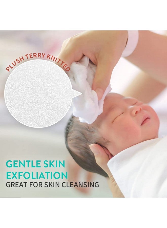 Prince Lionheart Warmies Reusable Cloth Wipes - Image 3